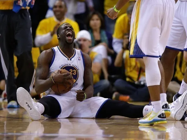 Quinta Descida: o &ldquo;small ball&rdquo; do Golden State Warriors