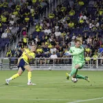 Messi vira d&uacute;vida para jogo decisivo do Inter Miami na Concacaf Champions Cup