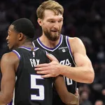 NBA: Kings vencem mais uma e embalam sequ&ecirc;ncia positiva