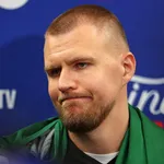 Finais da NBA: Porzingis garante retorno no Jogo 1 entre Celtics e Mavericks
