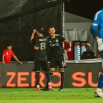 Houston Dynamo domina Inter Miami sem Messi e conquista a US Open Cup