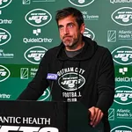 NFL: Aaron Rodgers choca os f&atilde;s ao revelar motivos por sa&iacute;da dos Packers