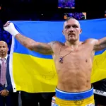 Campe&atilde;o dos pesados no boxe, Usyk provoca rival: &lsquo;Tem medo de perder&rsquo;