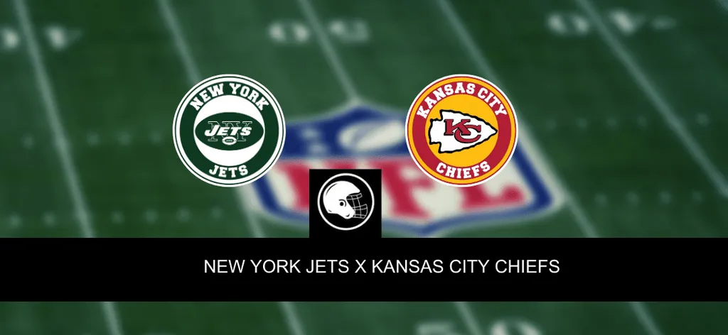NFL: New York Jets x Kansas City Chiefs &ndash; palpite, odds e progn&oacute;stico &ndash; 01/10/2023