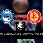 Onde assistir, palpites, hor&aacute;rios e quinteto de Orlando Magic x Houston Rockets &ndash; Estreia da NBA &ndash; 25/10/2023