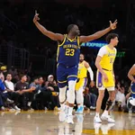 NBA: Warriors derrotam Lakers em atua&ccedil;&atilde;o brilhante de Draymond Green
