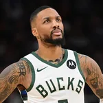 NBA: Em volta de Lillard a Portland, Bucks perdem com lance inusitado