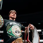 Boxe: Canelo &Aacute;lvarez x Jermell Charlo &ndash; Onde assistir, an&aacute;lise e hor&aacute;rio