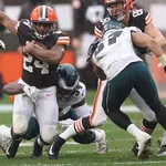 Onde assistir Philadelphia Eagles x Cleveland Browns: onde assistir ao vivo, horário e escalações – Pré-temporada NFL