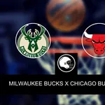 Milwaukee Bucks x Chicago Bulls &ndash; palpite, odds e progn&oacute;stico &ndash; Pr&eacute;-temporada NBA &ndash; 08/10/2023