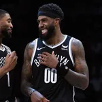 Brooklyn Nets atinge feito in&eacute;dito na NBA e bate recorde na temporada