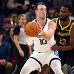 NBA: Grizzlies supera desfalques e vence o Golden State Warriors