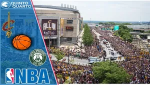 Cleveland Cavaliers x Milwaukee Bucks – Dica, palpite e prognóstico – 10/04