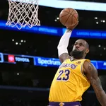 Ano de despedida? LeBron James volta a falar em aposentadoria: &lsquo;Est&aacute; chegando&rsquo;