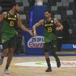 Raul Neto fora, recorde de Huertas, show de Doncic e LeBron James &lsquo;superado&rsquo;: os destaques da Copa do Mundo de Basquete