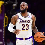 NFL: LeBron responde &lsquo;haters&rsquo; de Lamar Jackson nas redes sociais