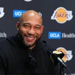 NBA: Los Angeles Lakers prepara pacote para tirar astros de outras franquias