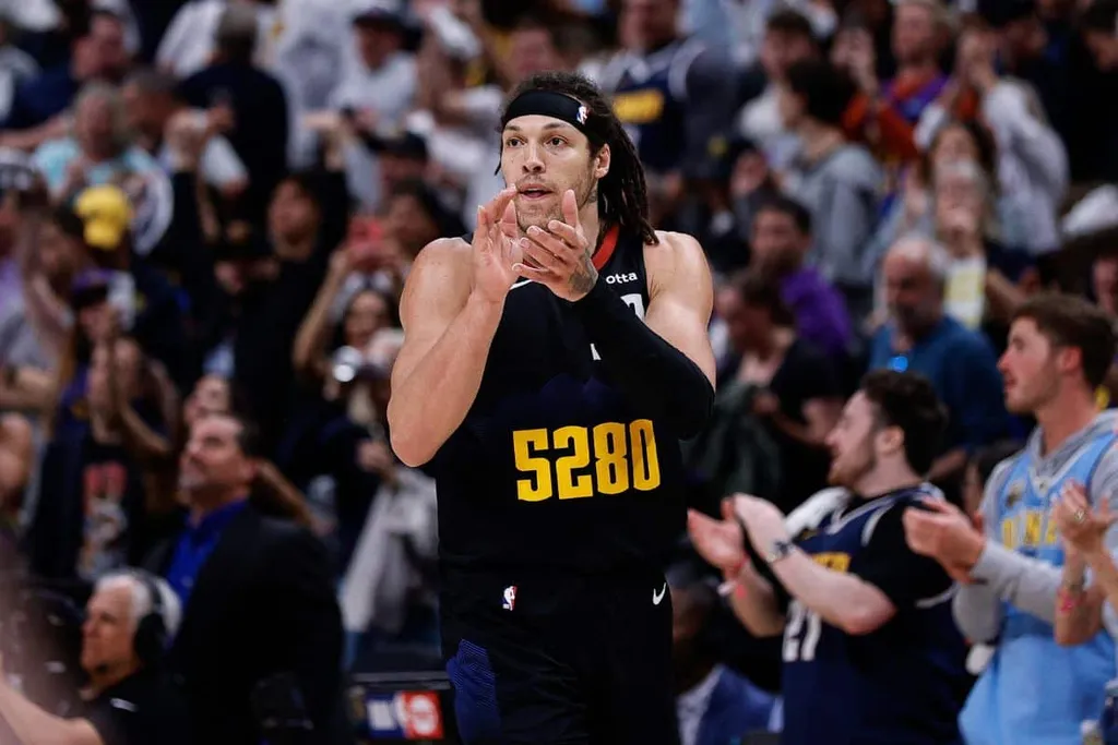 NBA Playoffs 2024: Nuggets buscam vit&oacute;ria no jogo 6 contra Wolves para confirmar classifica&ccedil;&atilde;o