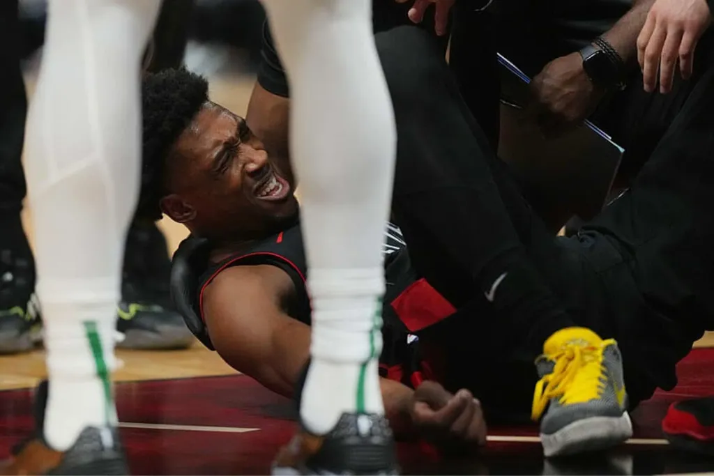 Bruxa solta! Heat passa por situa&ccedil;&atilde;o desesperadora na NBA