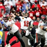 Onde assistir NFL ao vivo: Tampa Bay Buccaneers x Los Angeles Rams – 06/11