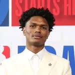 NBA Draft 2023: Amen Thompson &ndash; como joga o armador do Houston Rockets