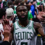 NBA Playoffs 2024: vit&oacute;ria sofrida dos Celtics deixa Jaylen Brown em alerta