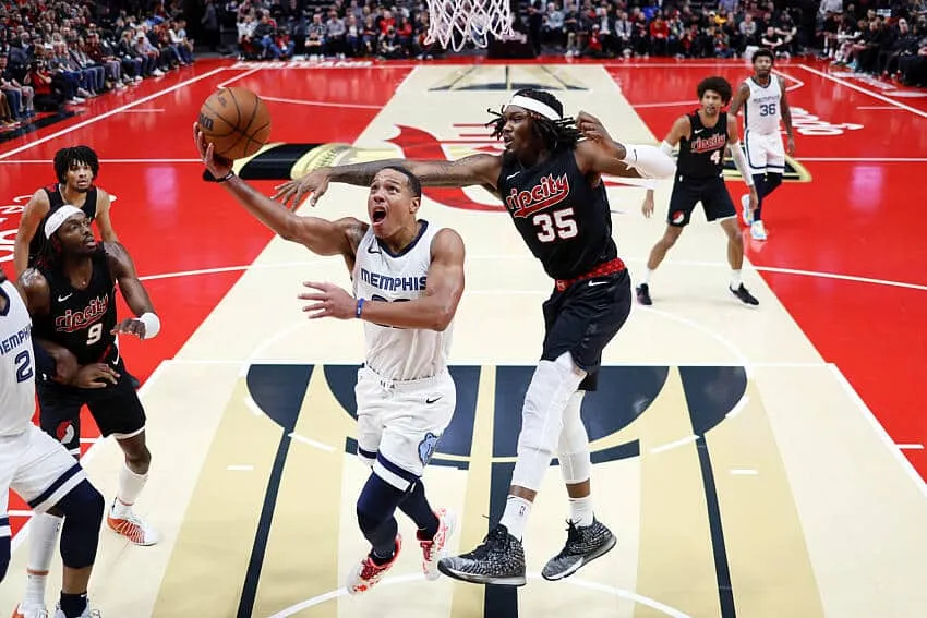 Portland Trail Blazers confirma baixa importante na temporada