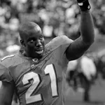 Franquias da NFL lamentam o falecimento de Vontae Davis aos 35 anos