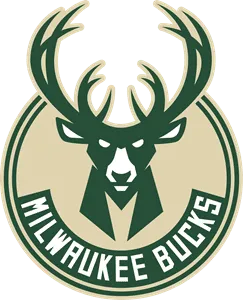 Bucks logo,
