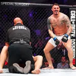 UFC: Novo campe&atilde;o dos pesados, Aspinall diz que Jon Jones n&atilde;o quer enfrent&aacute;-lo