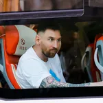 MLS: Messi ter&aacute; de enfrentar infraestrutura assustadora no Inter Miami