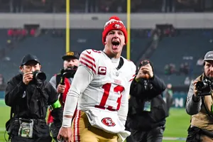 NFL: Brock Purdy está prestes a fazer história com os 49ers