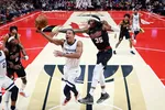 Portland Trail Blazers confirma baixa importante na temporada