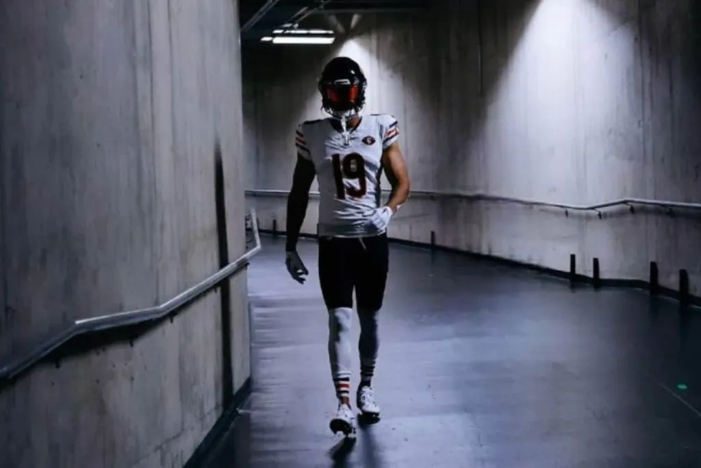 NFL: Saints concordam em contrato com wide receiver veterano