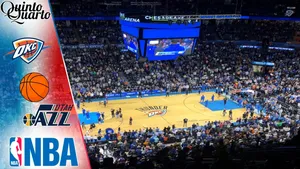 Oklahoma City Thunder x Utah Jazz – Dica, palpite e prognóstico – 24/11