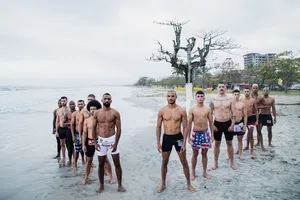 Resultados LFA 136 – Rio de Janeiro x São Paulo – 15/07