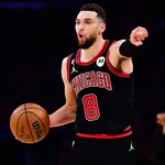 NBA: Bulls seguram Grizzlies e se mant&ecirc;m na zona de playoffs