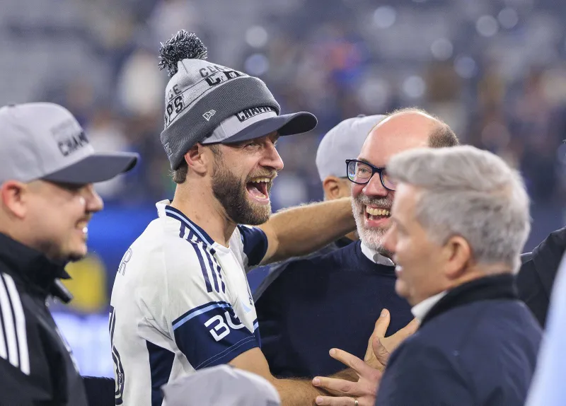 [MLS] Oito clubes brigam por tr&ecirc;s vagas nos playoffs da Confer&ecirc;ncia Oeste