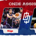 Sacramento Kings x Golden State Warriors &ndash; Onde assistir, hor&aacute;rio, e quintetos &ndash; NBA &ndash; 28/11/2023