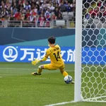 Copa do Mundo feminina: p&ecirc;nalti perdido e xod&oacute; decisiva na estreia dos Estados Unidos
