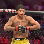 UFC 299: Gilbert Durinho elogia advers&aacute;rio, promete vit&oacute;ria e foco no cintur&atilde;o