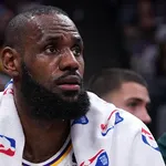 Sem LeBron James, Lakers perdem para Timberwolves em LA