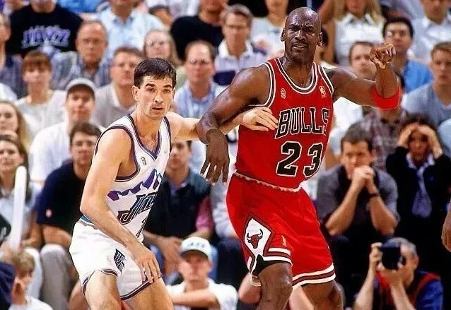 era jordan