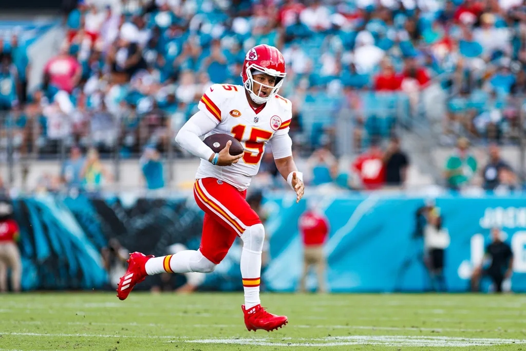 NFL: Kansas City Chiefs x Chicago Bears &ndash; Onde assistir, hor&aacute;rios e escala&ccedil;&otilde;es
