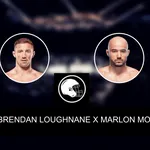 Loughnane x Moraes &ndash; palpite, odds e progn&oacute;stico &ndash; PFL &ndash; 1/4/2023