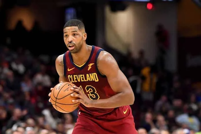 Mercado NBA: Tristan Thompson est&aacute; finalizando um acordo para voltar ao Cleveland Cavaliers