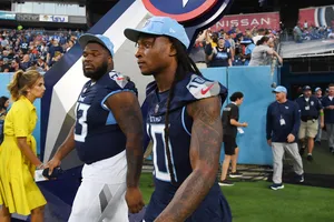 DeAndre Hopkins revela mágoa de times que o negaram: ‘quem mais não quer?’