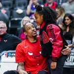 NBA: filha de DeRozan vira desfalque para os Bulls no play-in