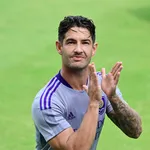Pato no S&atilde;o Paulo: n&uacute;mero de gols do atacante na MLS &eacute; decepcionante