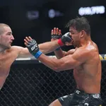 UFC 302: Strickland derrota Borrachinha e pede luta por cintur&atilde;o peso-m&eacute;dio
